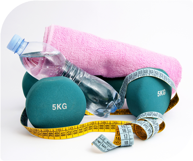 Rehabilitacja – ćwiczenia indywidualne