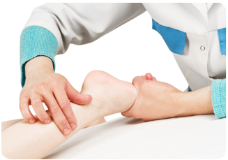 Rehabilitacja ortopedyczna