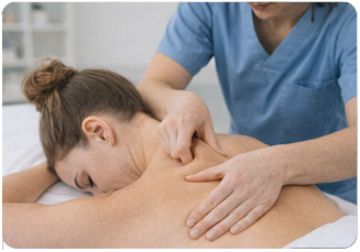 Terapia mięśniowo-powięziowa